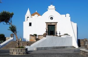 Chiesa del Soccorso - Forio d'Ischia