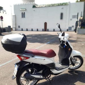 Noleggio-scooter-ischia