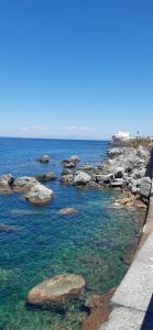 Chiesa del Soccorso - Forio d'Ischia