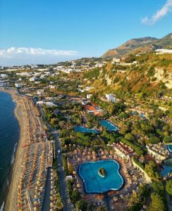 Giardini Poseidon - Forio d'Ischia