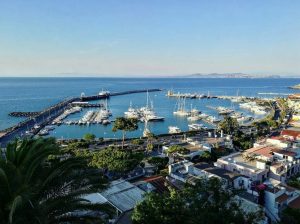 Porto di Casamicciola Terme